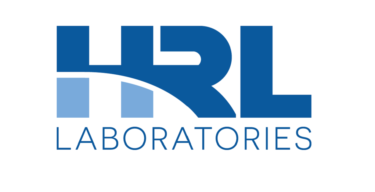 HRL Laboratories logo