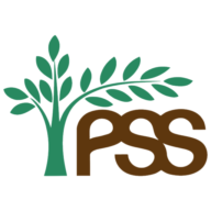 PSS Circle of Care logo