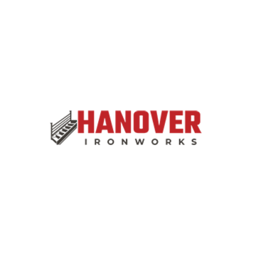 Hanover Iron Works logo