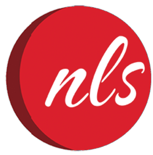 National Logistics Services logo