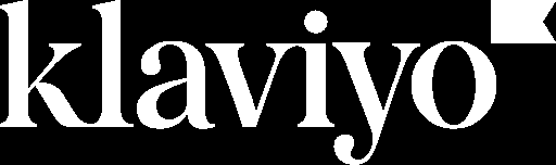 Klaviyo logo