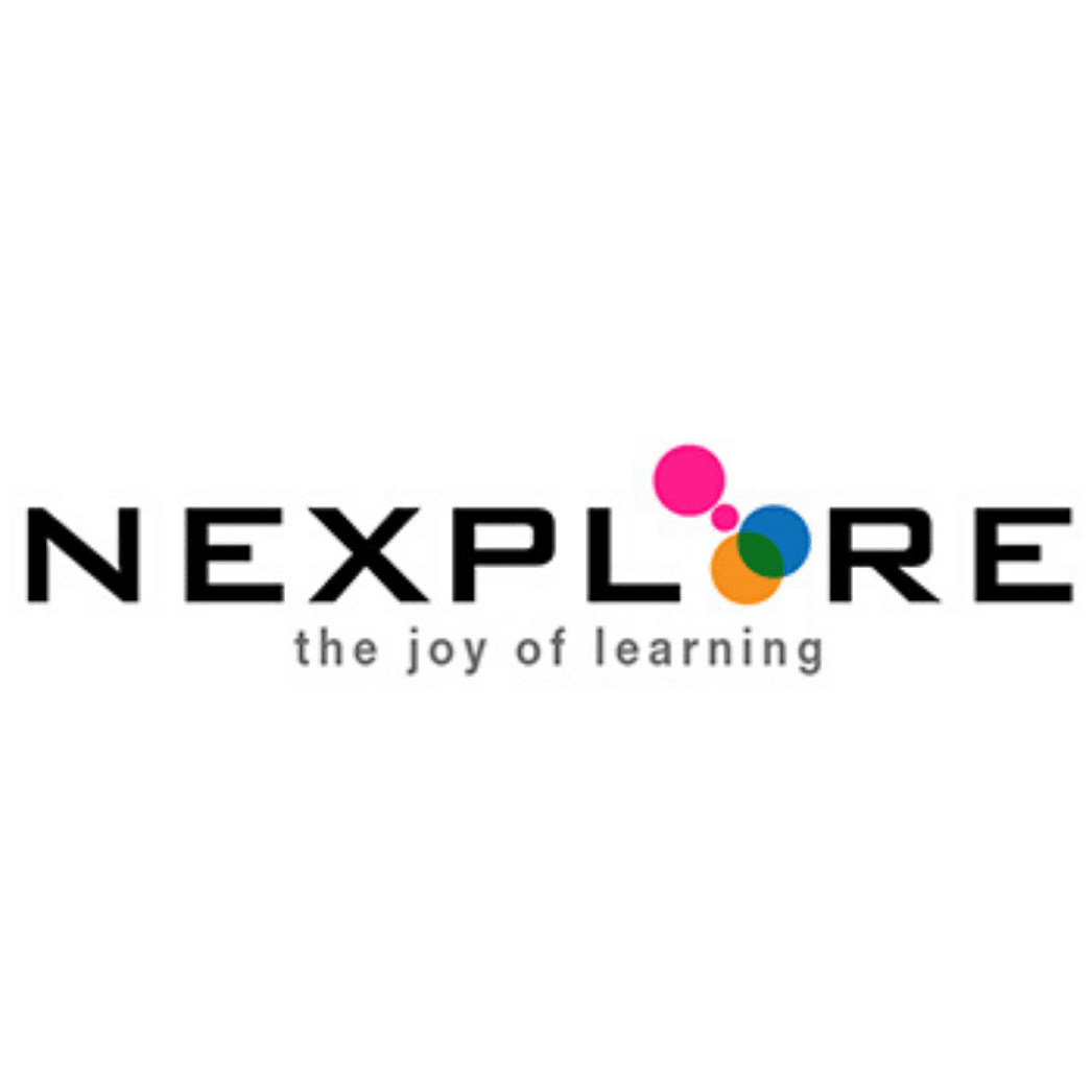 Nexplore logo