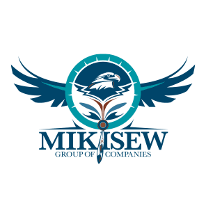 Mikisew Group logo