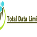 Total Data logo