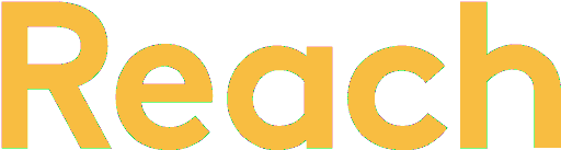 Reach logo