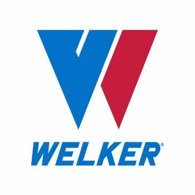 Welker logo