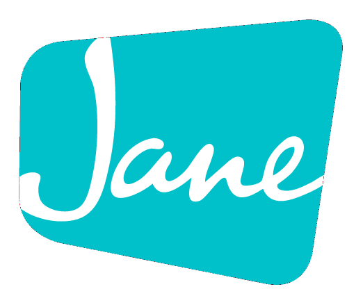 Jane App Clinic Software logo