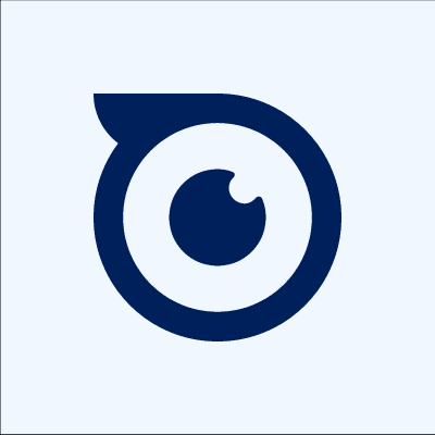 Foureyes logo