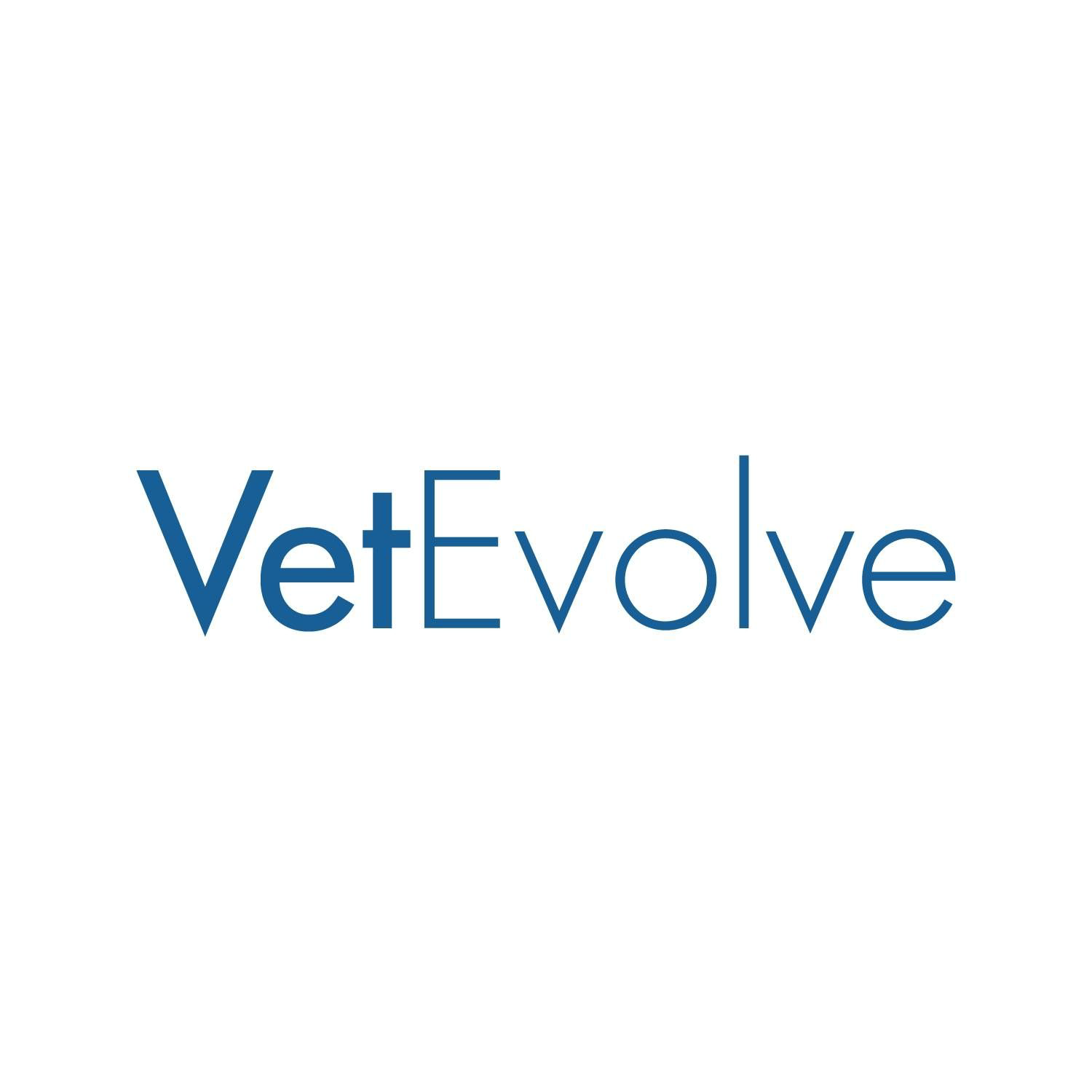 VetEvolve logo