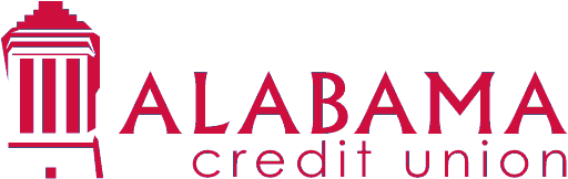 Alabama Credit Union logo