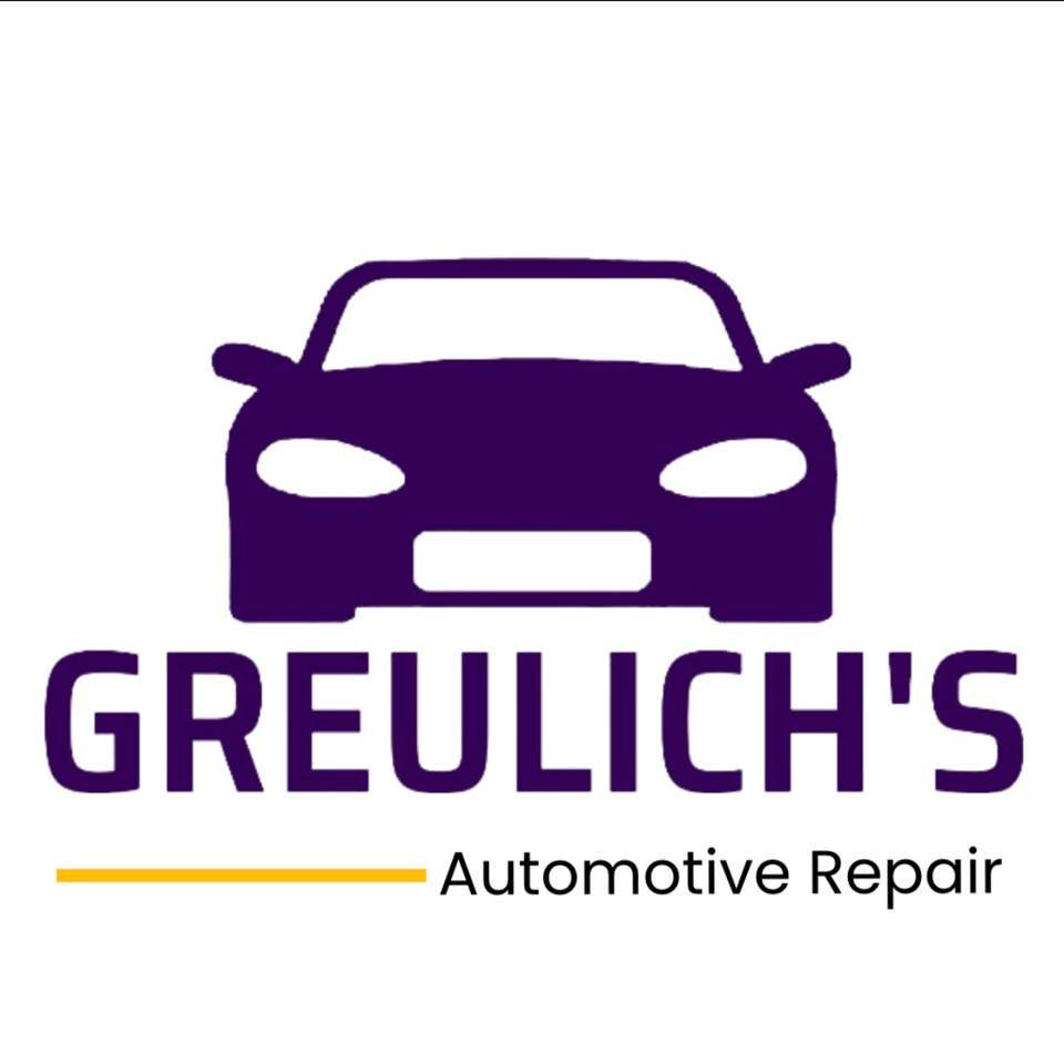 Greulichs logo