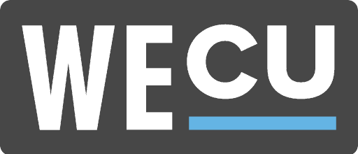 WECU logo