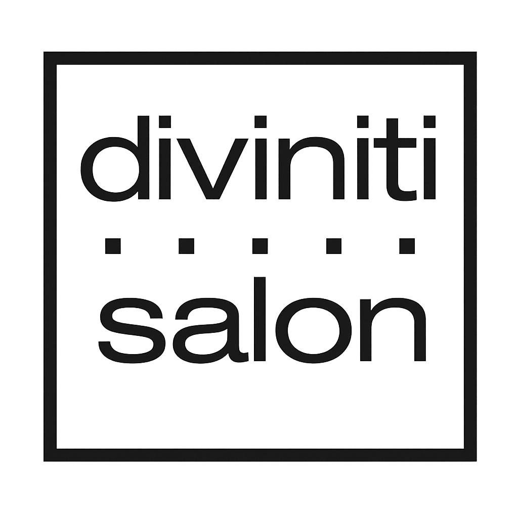 Diviniti Salon logo
