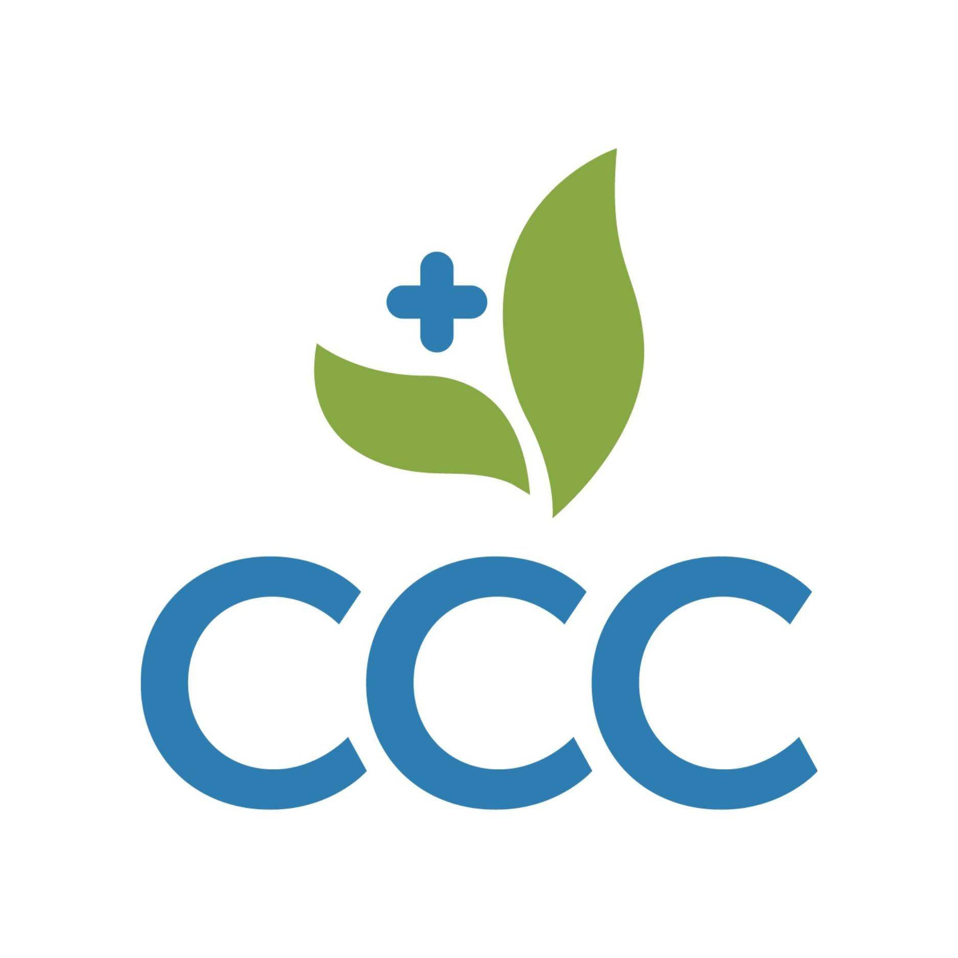 Community Counseling Center logo