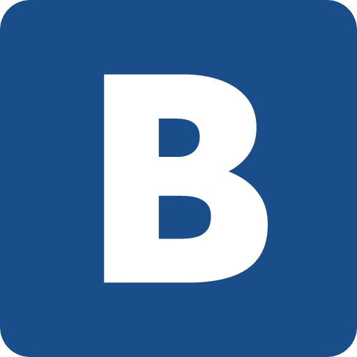 Bed Bath & Beyond logo