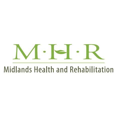 Midlands Health and Rehabilitation Center logo