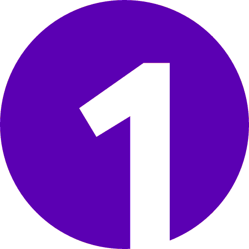 Object First logo