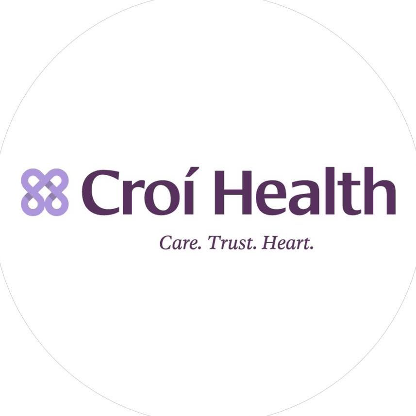Croí Health logo