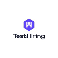 TestHiring logo