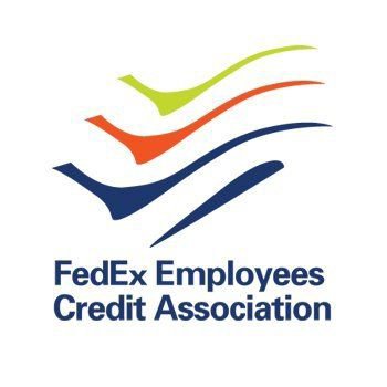 FedEx Credit Assoc logo