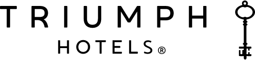Triumph Hotels logo
