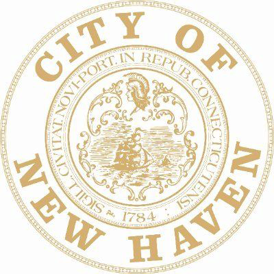 City of New Haven logo