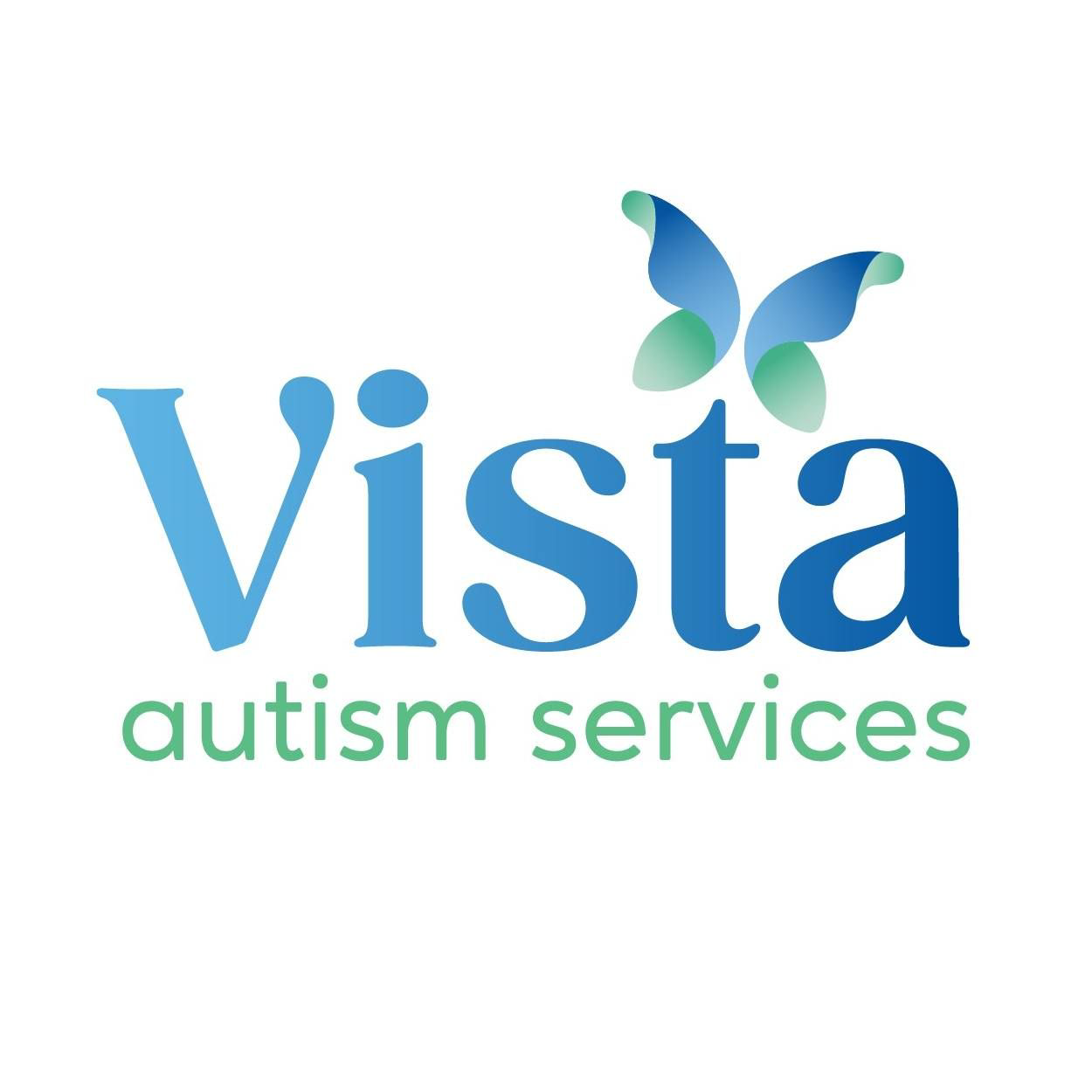 Vista Autism Services logo
