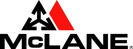 McLane Company logo