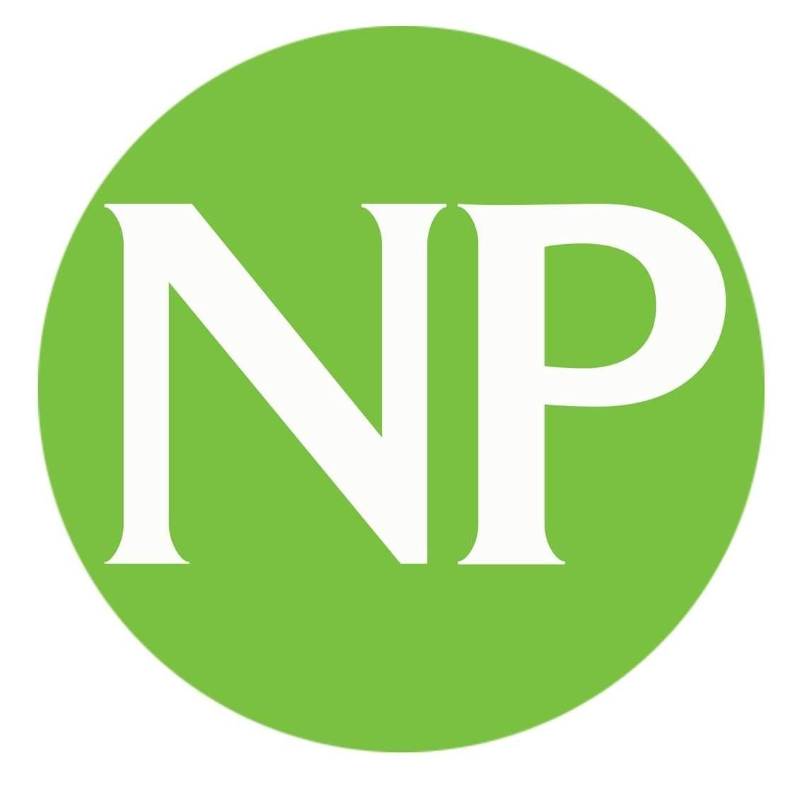 NaturesPlus logo