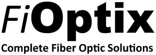 FiOptix logo