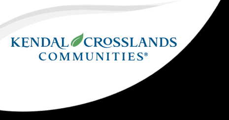 Kendal Crosslands Communities logo
