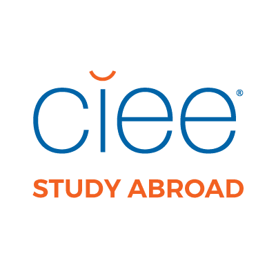 CIEE Council on International Educational Exchange logo