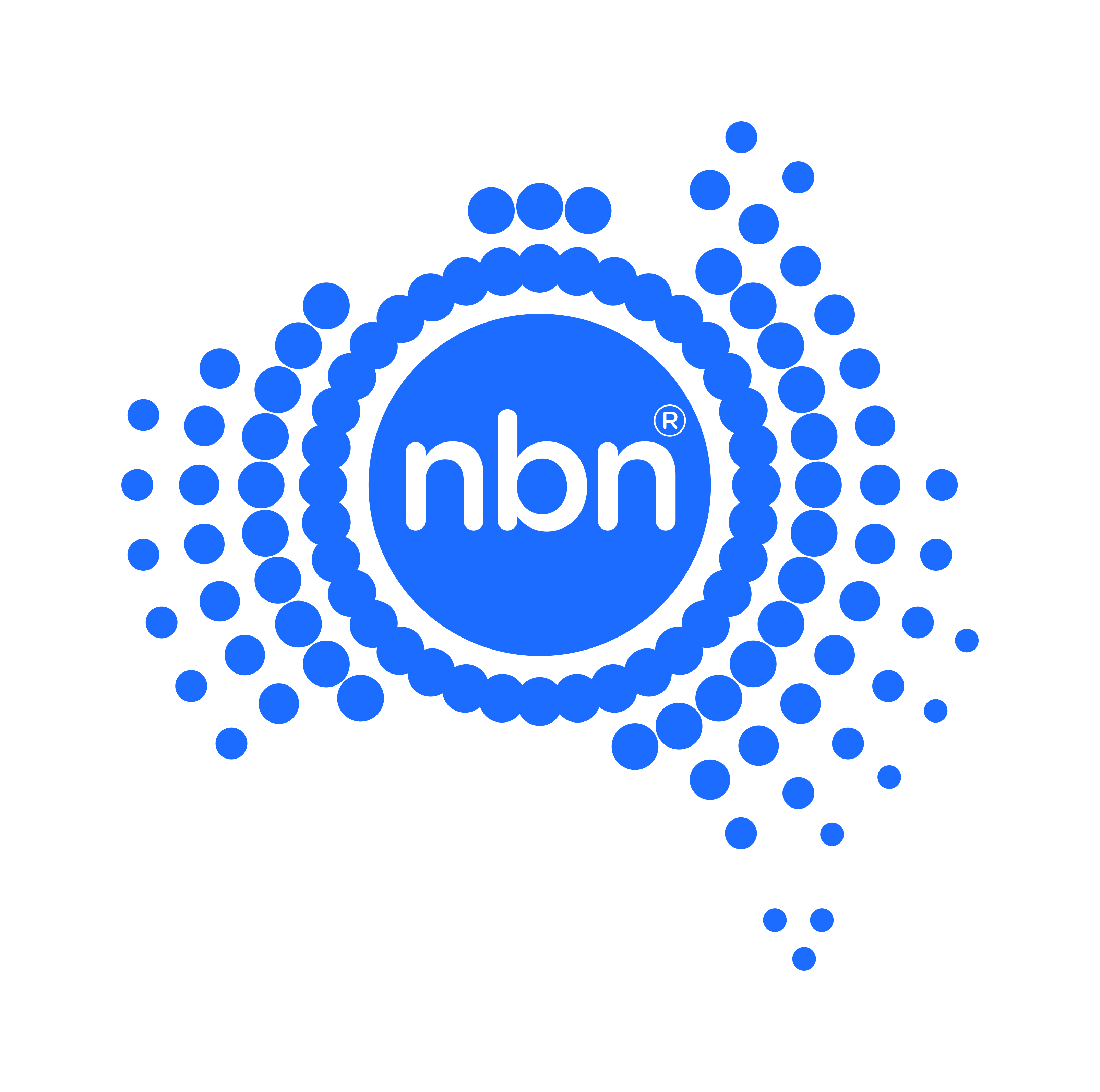 NBN Co logo
