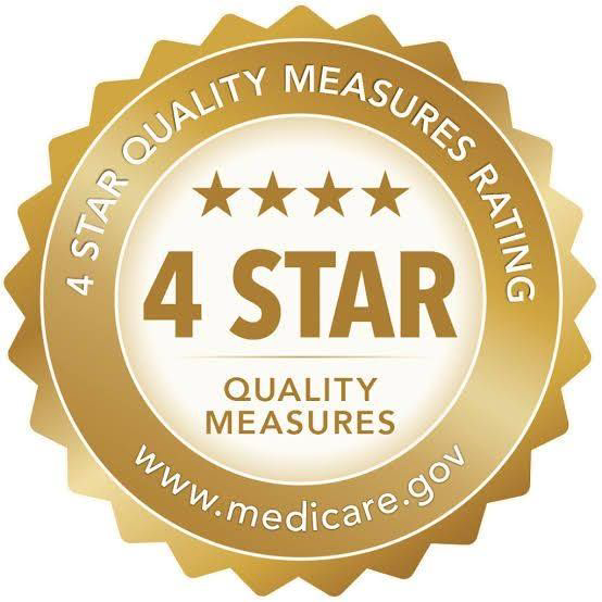 Keystone Ridge Post Acute Care logo