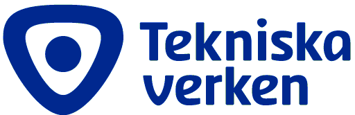 Tekniska verken logo