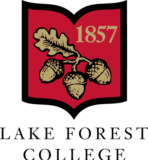 Lake Forest College logo
