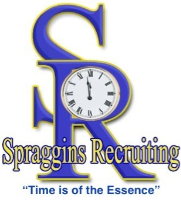 Spraggins Recruiting logo