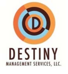 Destiny Management Services logo