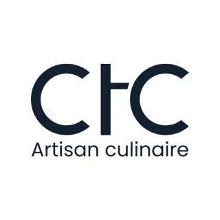CTC Artisan Culinaire logo