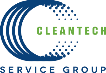 Cleantech Service Group logo