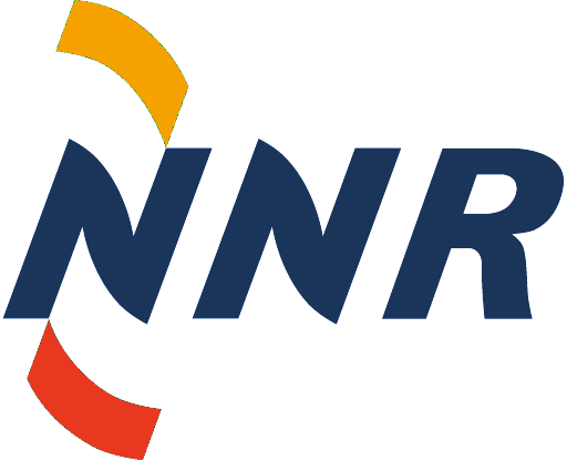 NNR Global Logistics logo