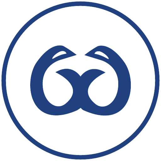 Larga Baffin logo