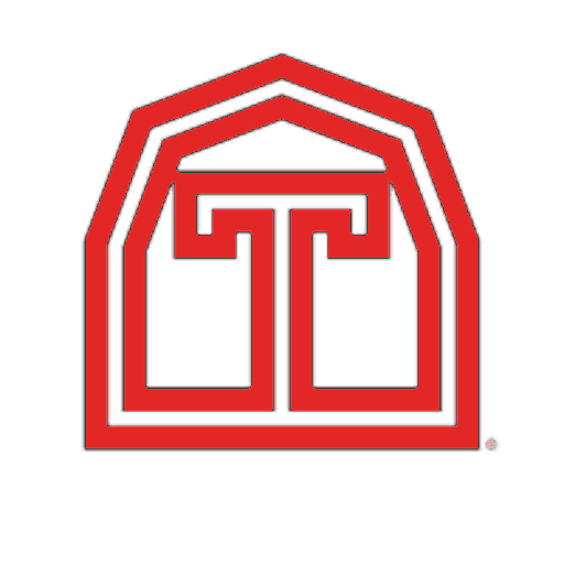 Tuff Shed logo