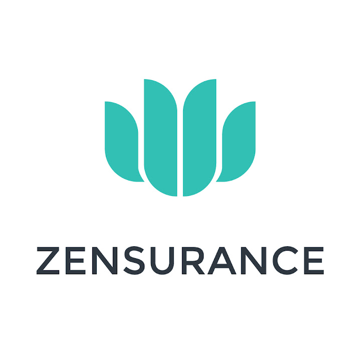 Zensurance logo