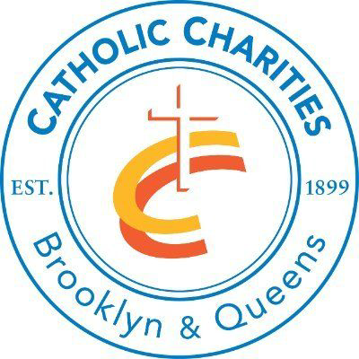 Catholic Charities Brooklyn & Queens logo