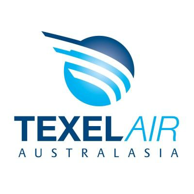 Texel Air Australasia logo