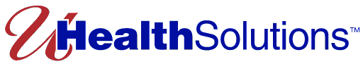 UHealthSolutions logo