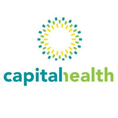 Capital Health logo