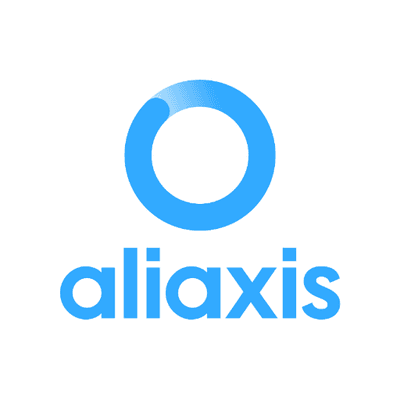 Aliaxis logo