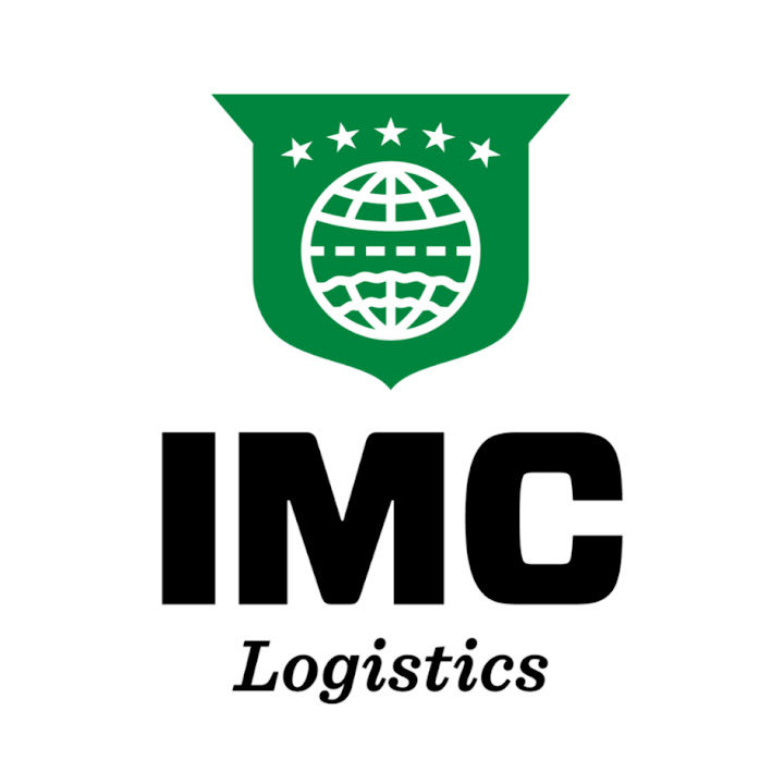 IMC Logistics logo